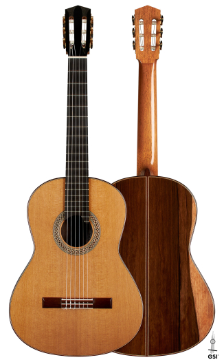 2023 Elias Bonet CD/GE