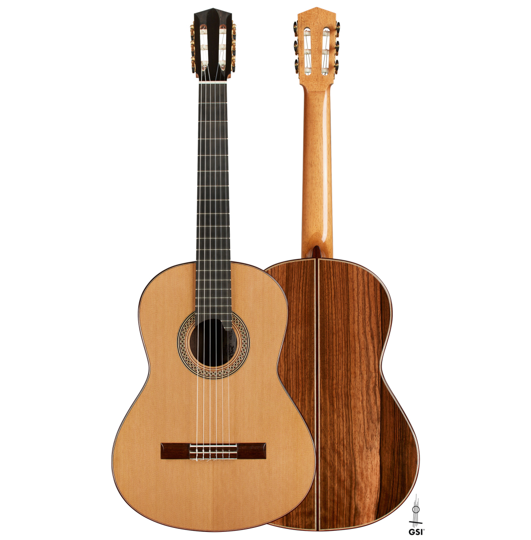 2025 Elias Bonet CD/GE