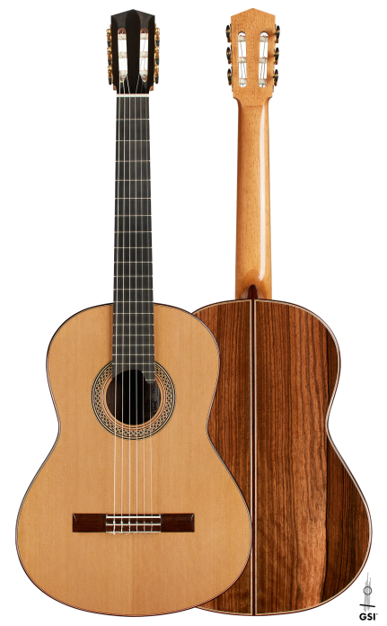 2025 Elias Bonet CD/GE