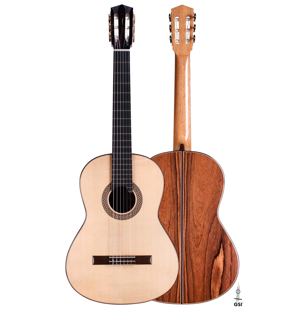 2019 Elias Bonet SP/AR