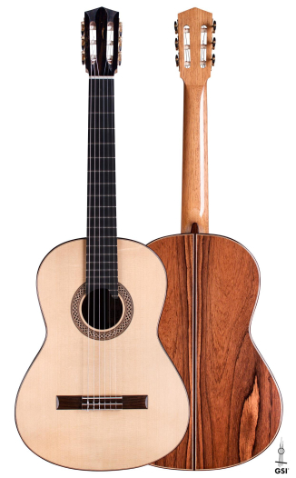 2019 Elias Bonet SP/AR