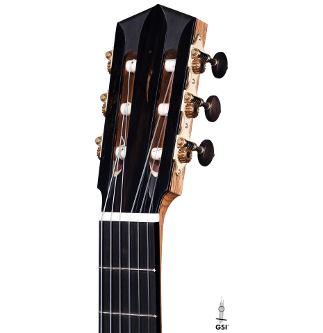 2019 Elias Bonet SP/AR