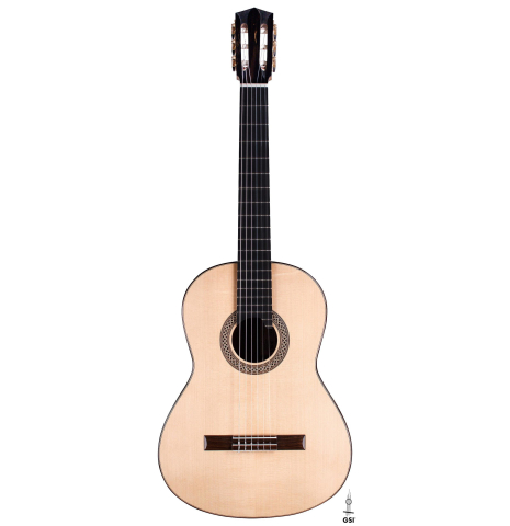 2019 Elias Bonet SP/AR