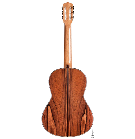 2019 Elias Bonet SP/AR