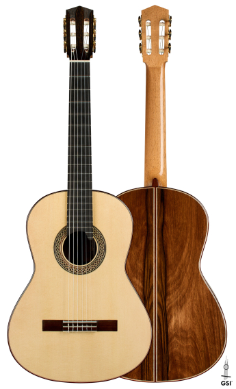 2025 Elias Bonet SP/GE