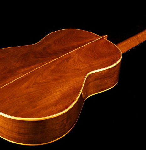 1928 Modesto Borreguero SP/MH