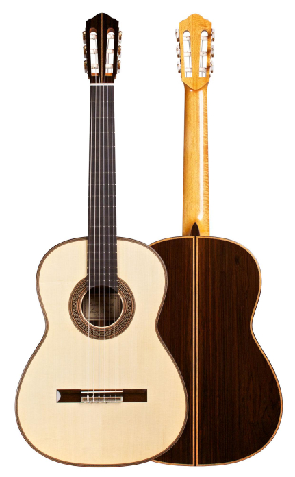 2014 Enrico Bottelli SP/CSAR