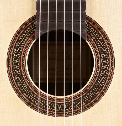 2014 Enrico Bottelli SP/CSAR