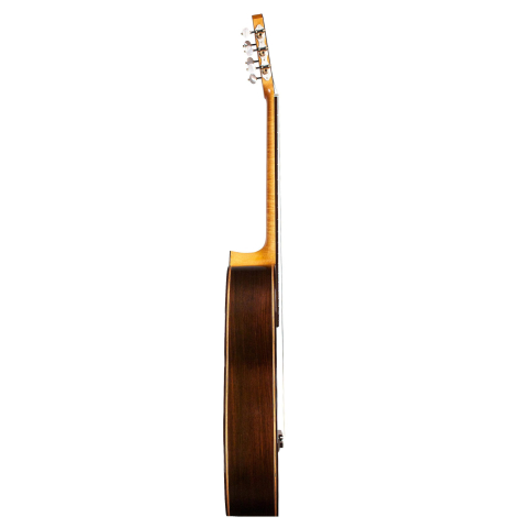 2014 Enrico Bottelli SP/CSAR