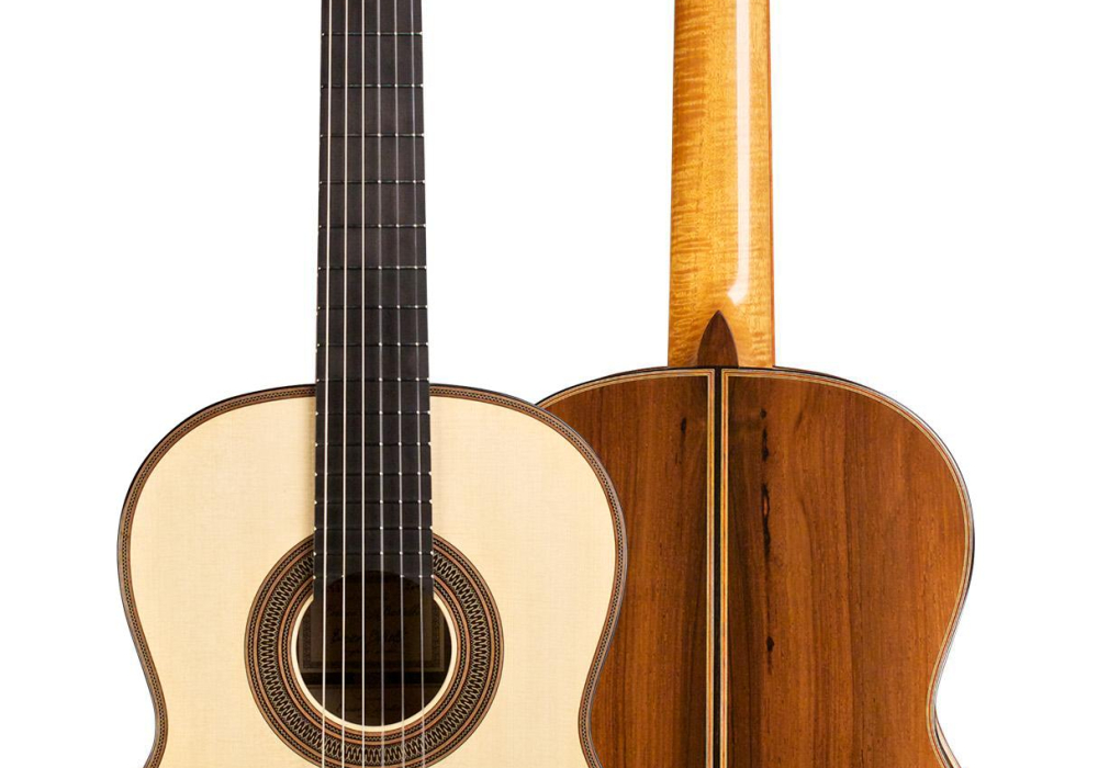 2015 Enrico Bottelli "Twelve" SP/CSAR