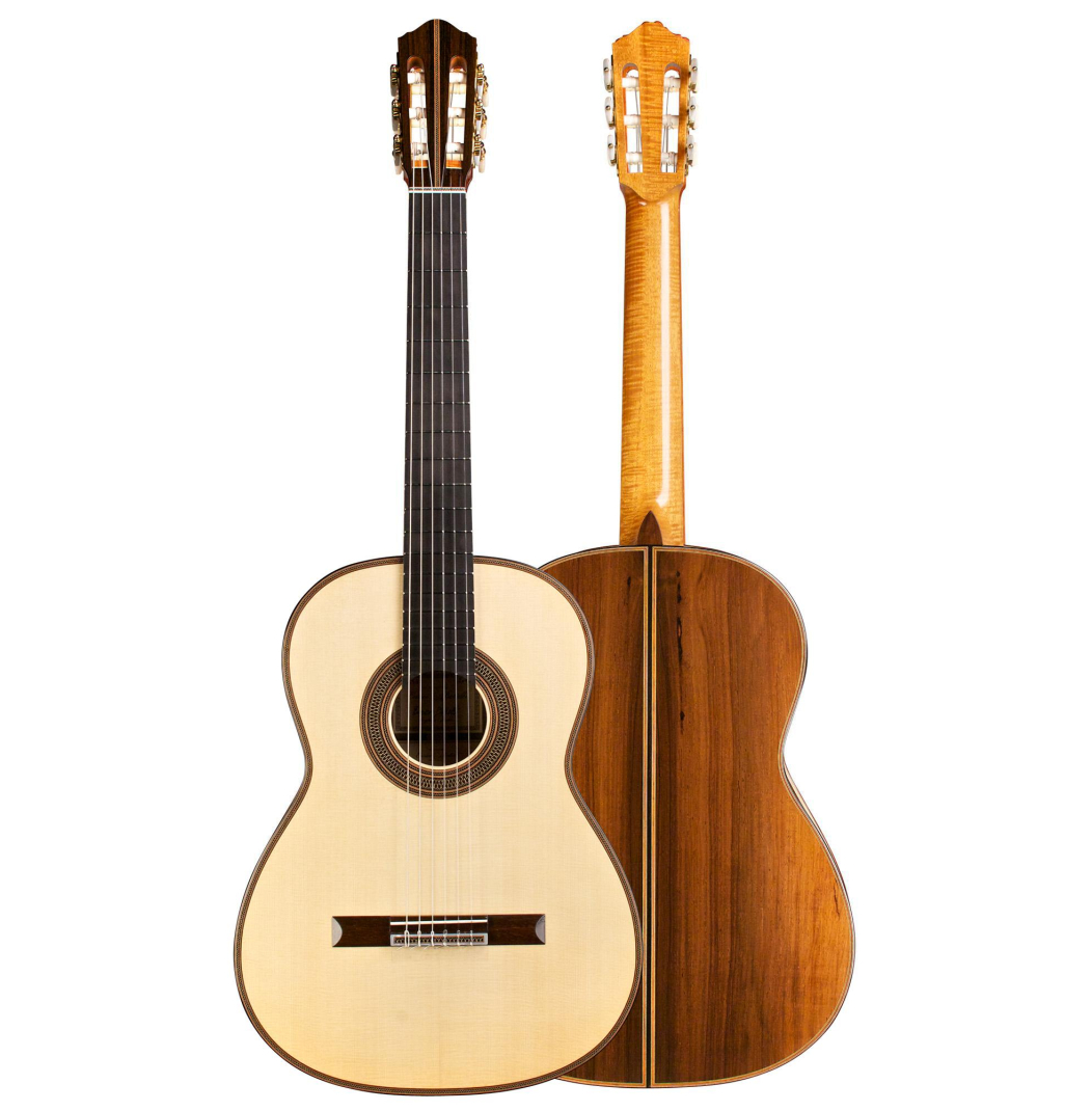 2015 Enrico Bottelli "Twelve" SP/CSAR