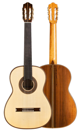 2015 Enrico Bottelli "Twelve" SP/CSAR