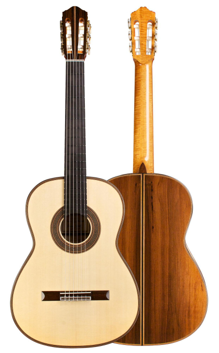 2015 Enrico Bottelli "Twelve" SP/CSAR