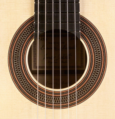 2015 Enrico Bottelli "Twelve" SP/CSAR