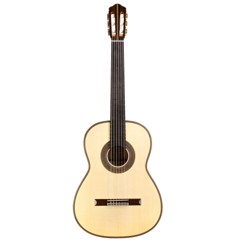 2015 Enrico Bottelli "Twelve" SP/CSAR
