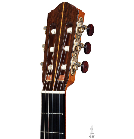 2006 Enrico Bottelli SP/CSAR