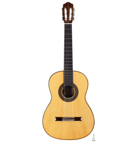 2006 Enrico Bottelli SP/CSAR