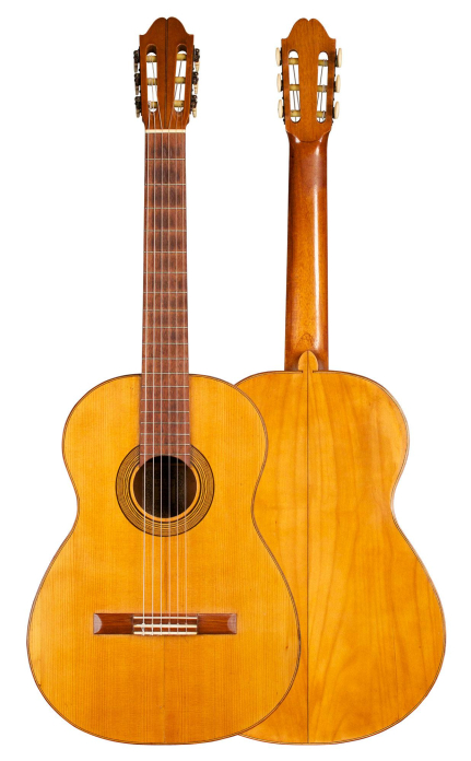 1947 Robert Bouchet SP/FW 1947 Robert Bouchet SP/FW