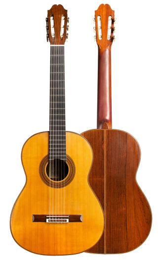 1956 Robert Bouchet SP/CSAR
