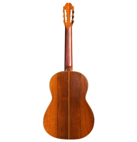 1956 Robert Bouchet SP/CSAR