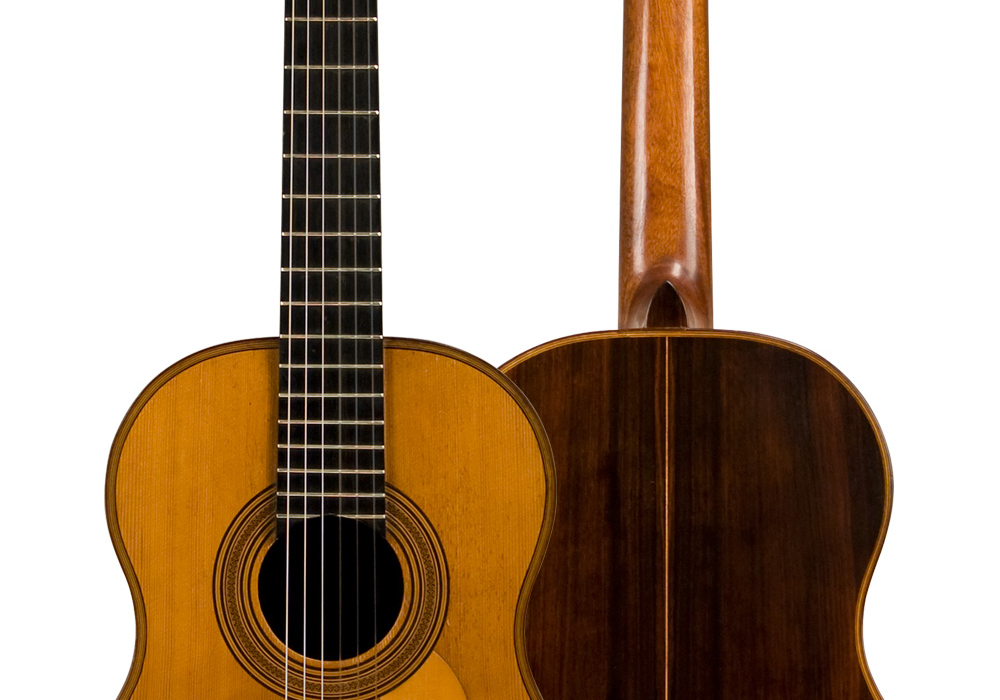 1950 Robert Bouchet SP/CSAR