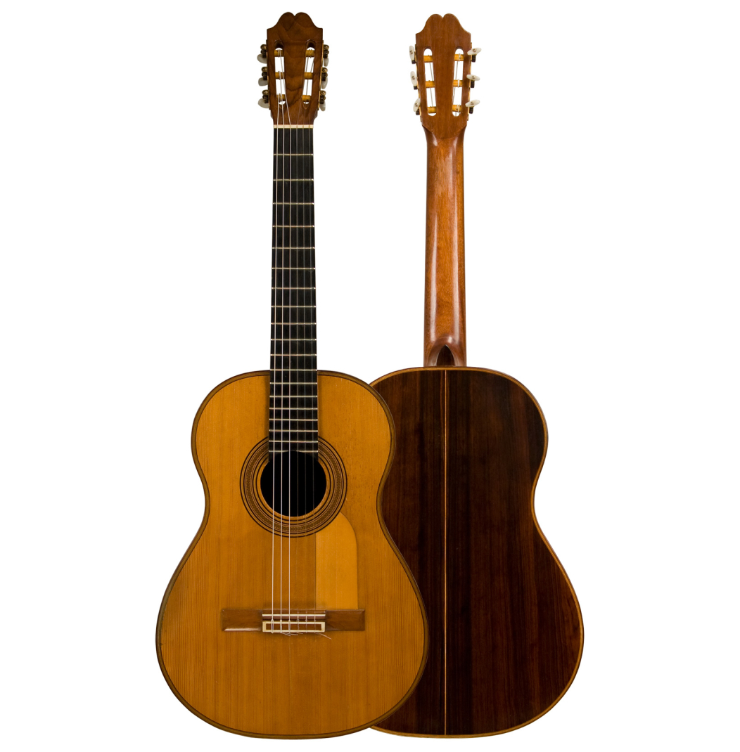 1950 Robert Bouchet SP/CSAR