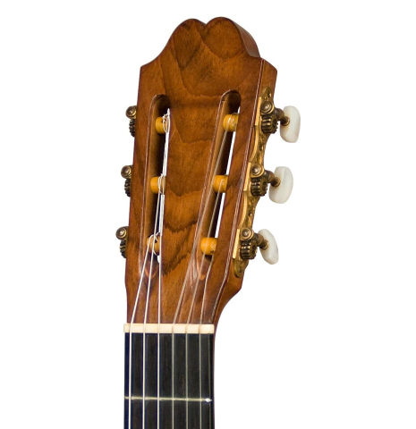 1950 Robert Bouchet SP/CSAR