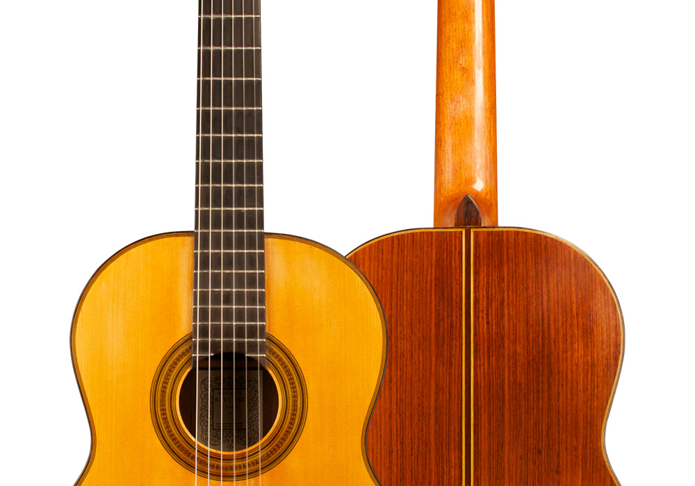 1970 Robert Bouchet SP/IN