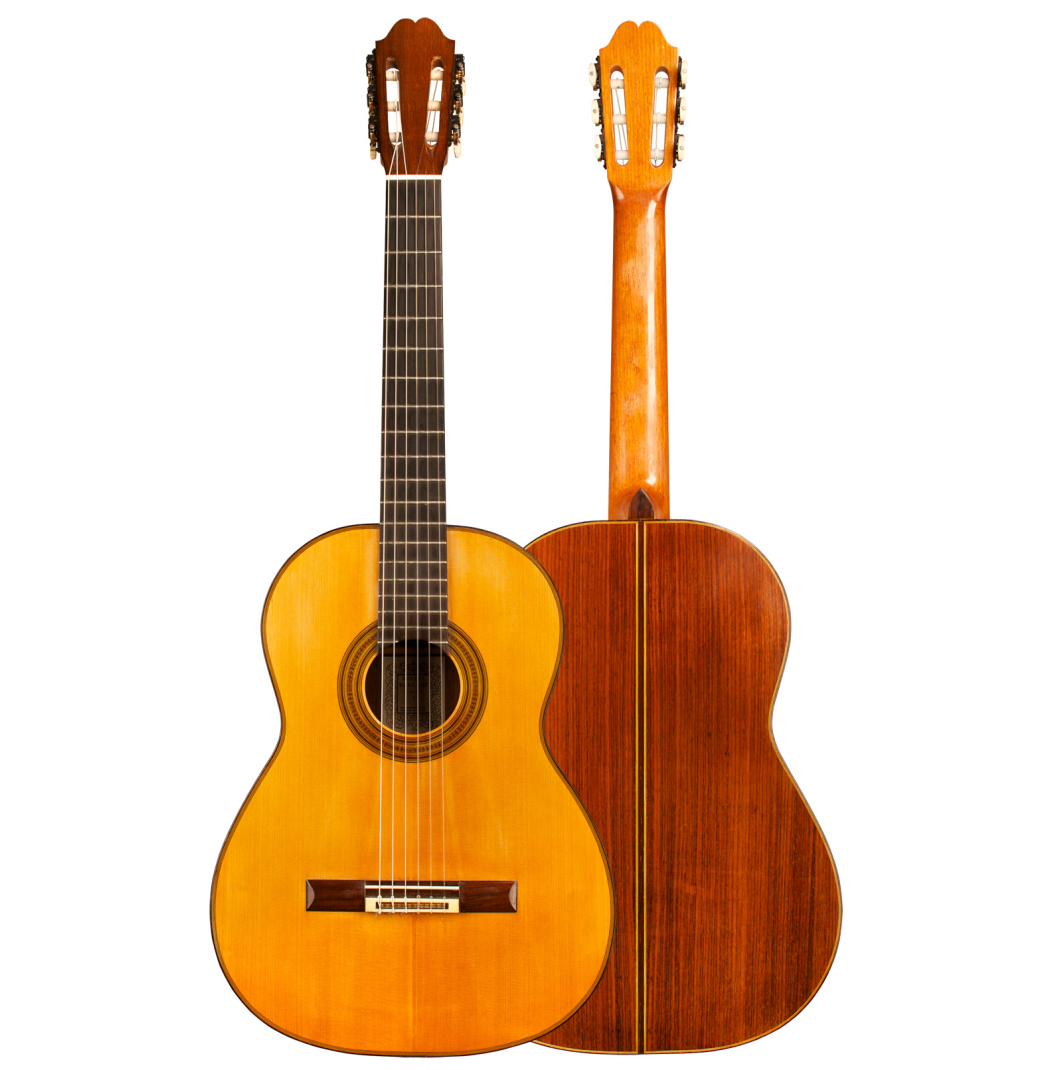 1970 Robert Bouchet SP/IN