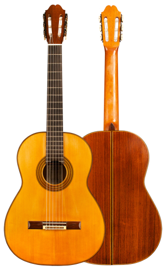 1970 Robert Bouchet SP/IN
