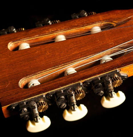 1970 Robert Bouchet SP/IN