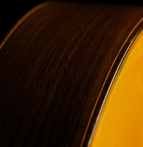 1970 Robert Bouchet SP/IN