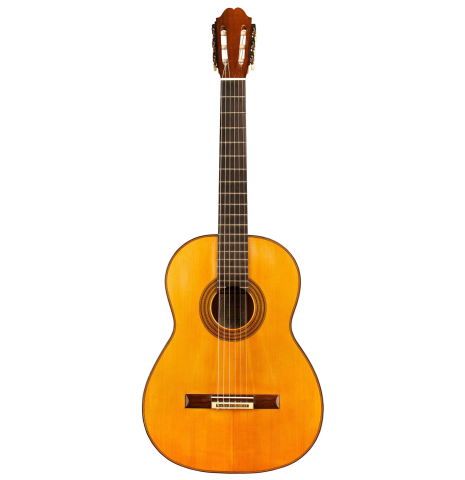 1970 Robert Bouchet SP/IN