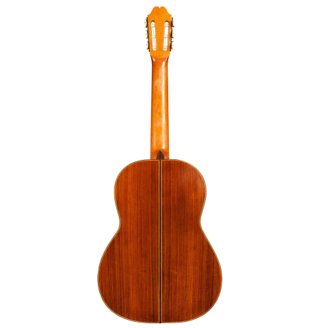 1970 Robert Bouchet SP/IN