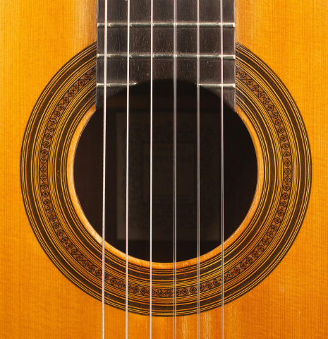 1970 Robert Bouchet SP/IN