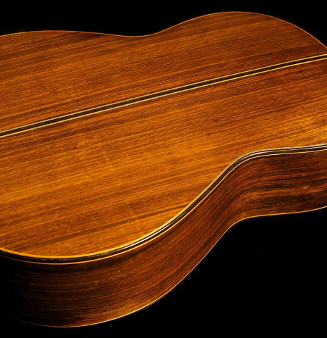 1970 Robert Bouchet SP/IN
