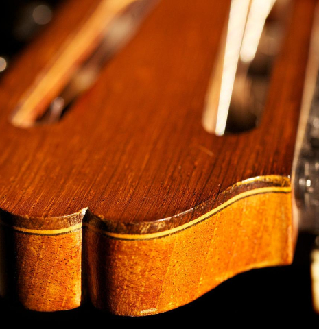 1970 Robert Bouchet SP/IN