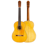 1946 Robert Bouchet #1 PI/CY (ex Robert Bouchet)