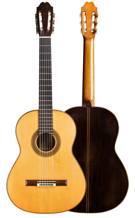 1961 Robert Bouchet SP/CSAR 1961 Robert Bouchet SP/CSAR