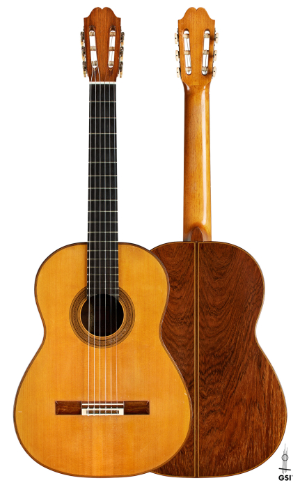 1965 Robert Bouchet SP/CSAR 1965 Robert Bouchet SP/CSAR