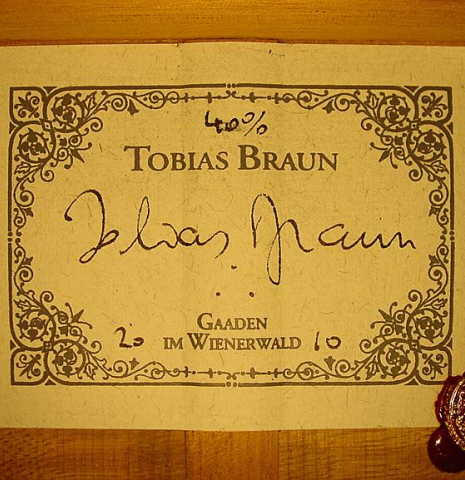 2010 Tobias Braun SP/MP