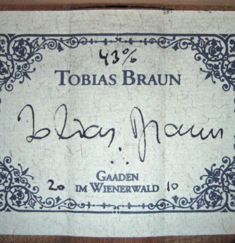 2010 Tobias Braun SP/MP