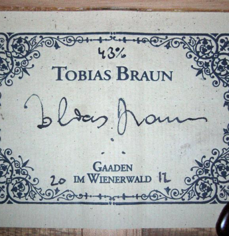 2012 Tobias Braun SP/MP