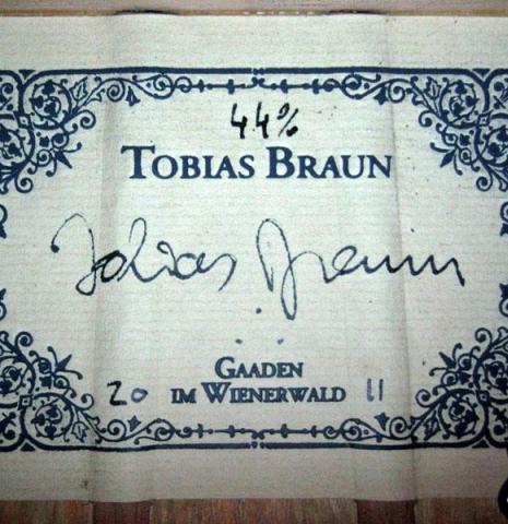 2011 Tobias Braun SP/SW