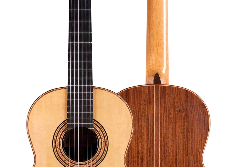 2004 Tobias Braun "1912 Ramirez" SP/IN