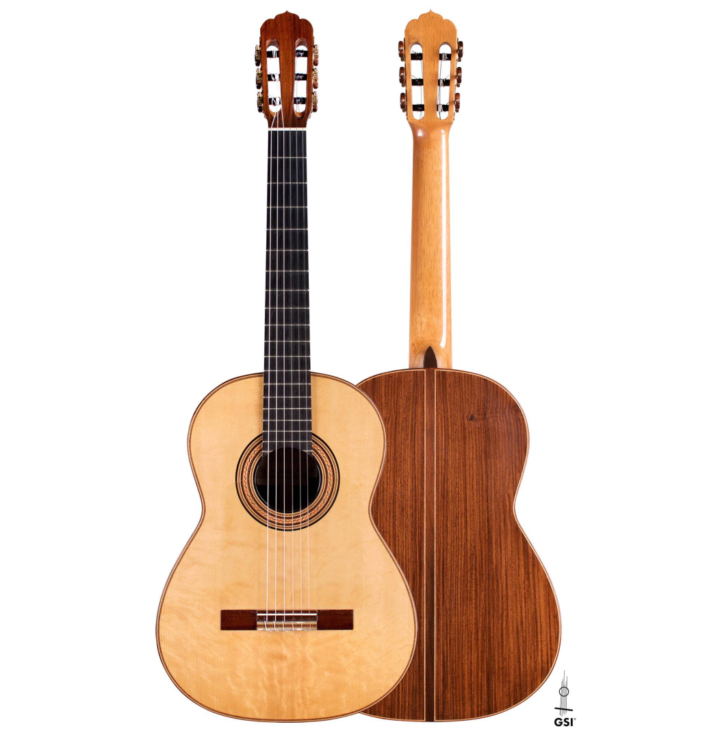 2004 Tobias Braun "1912 Ramirez" SP/IN