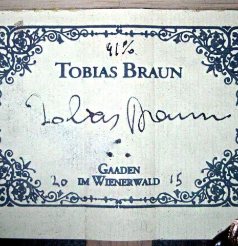 2015 Tobias Braun SP/ZR