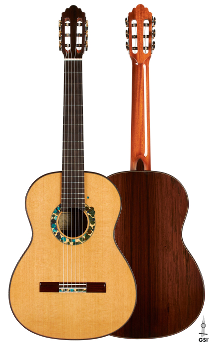 2019 Greg Brandt CD/CSAR