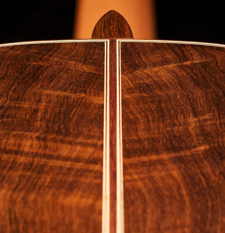 2012 Kenneth Brogger "Stradivarius" SP/CSAR