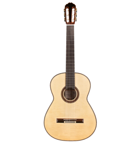 2012 Kenneth Brogger "Stradivarius" SP/CSAR